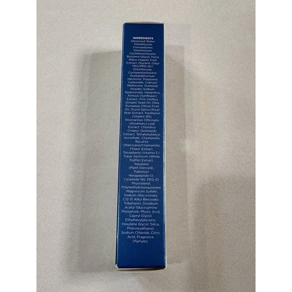 Beverly Hills MD DEEP WRINKLE FILLER 0.16 fl oz 5 ml NEW & SEALED!